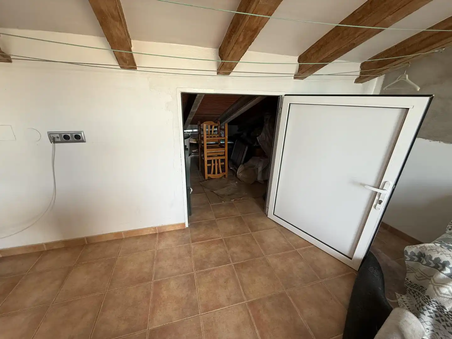 Piso en venta en Navarrés con Aire acondicionado, Terraza y Balcón