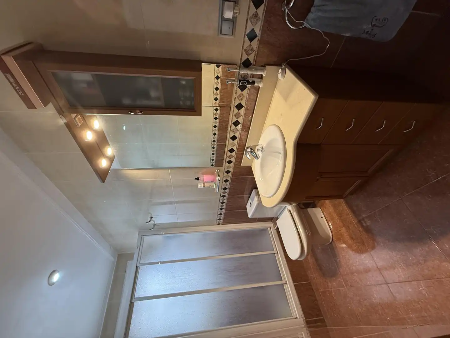 Baño de Piso en venta en Navarrés con Aire acondicionado, Terraza y Balcón