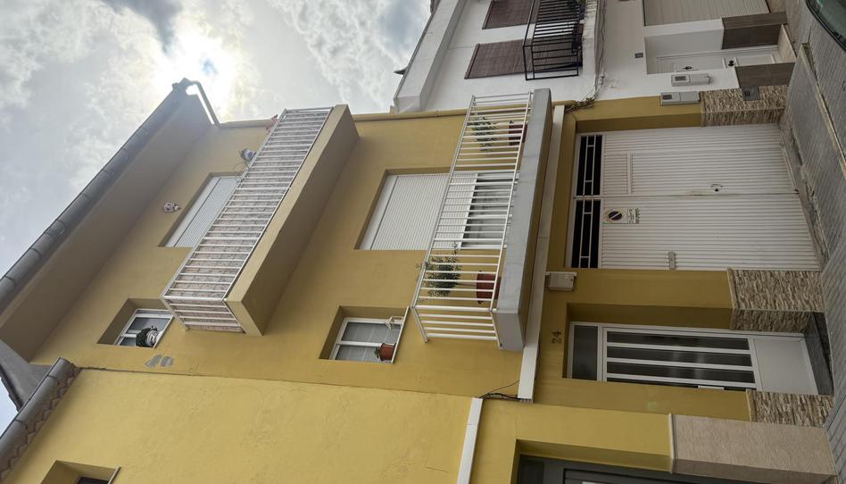 Photo 1 of Flat for sale in Calle Ramón y Cajal, 24, Navarrés, Valencia