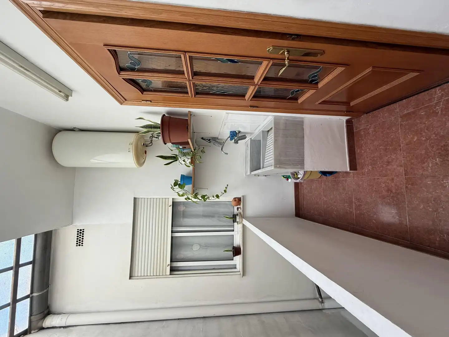 Piso en venta en Navarrés con Aire acondicionado, Terraza y Balcón