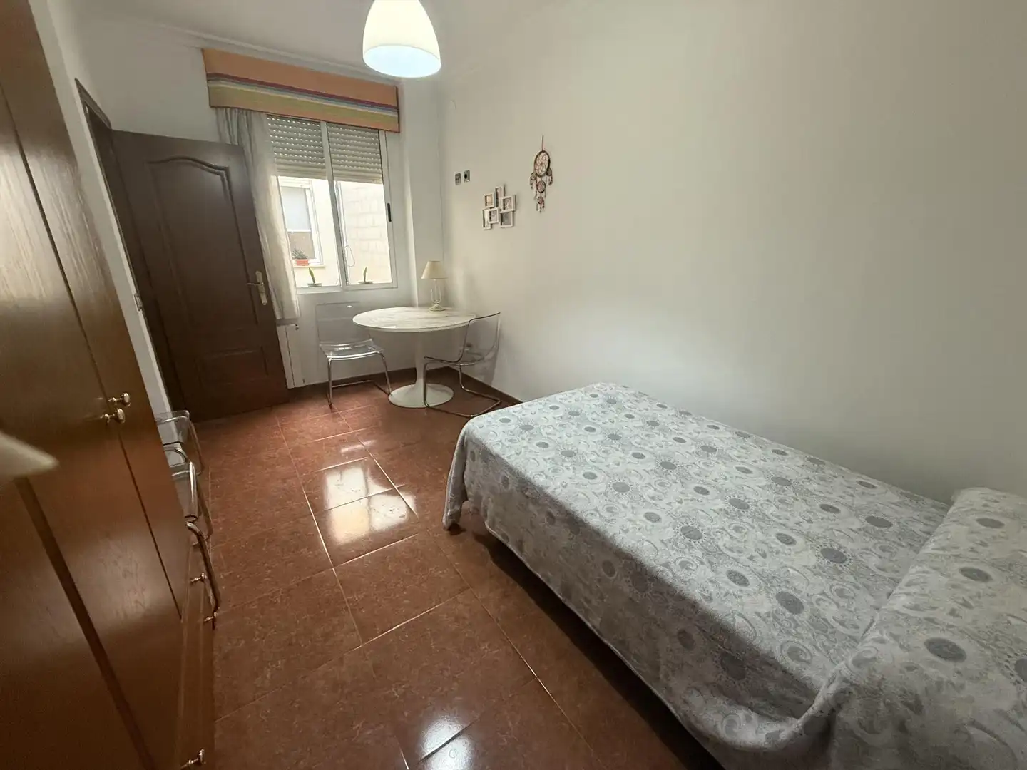 Habitación de Piso en venta en Navarrés con Aire acondicionado, Terraza y Balcón