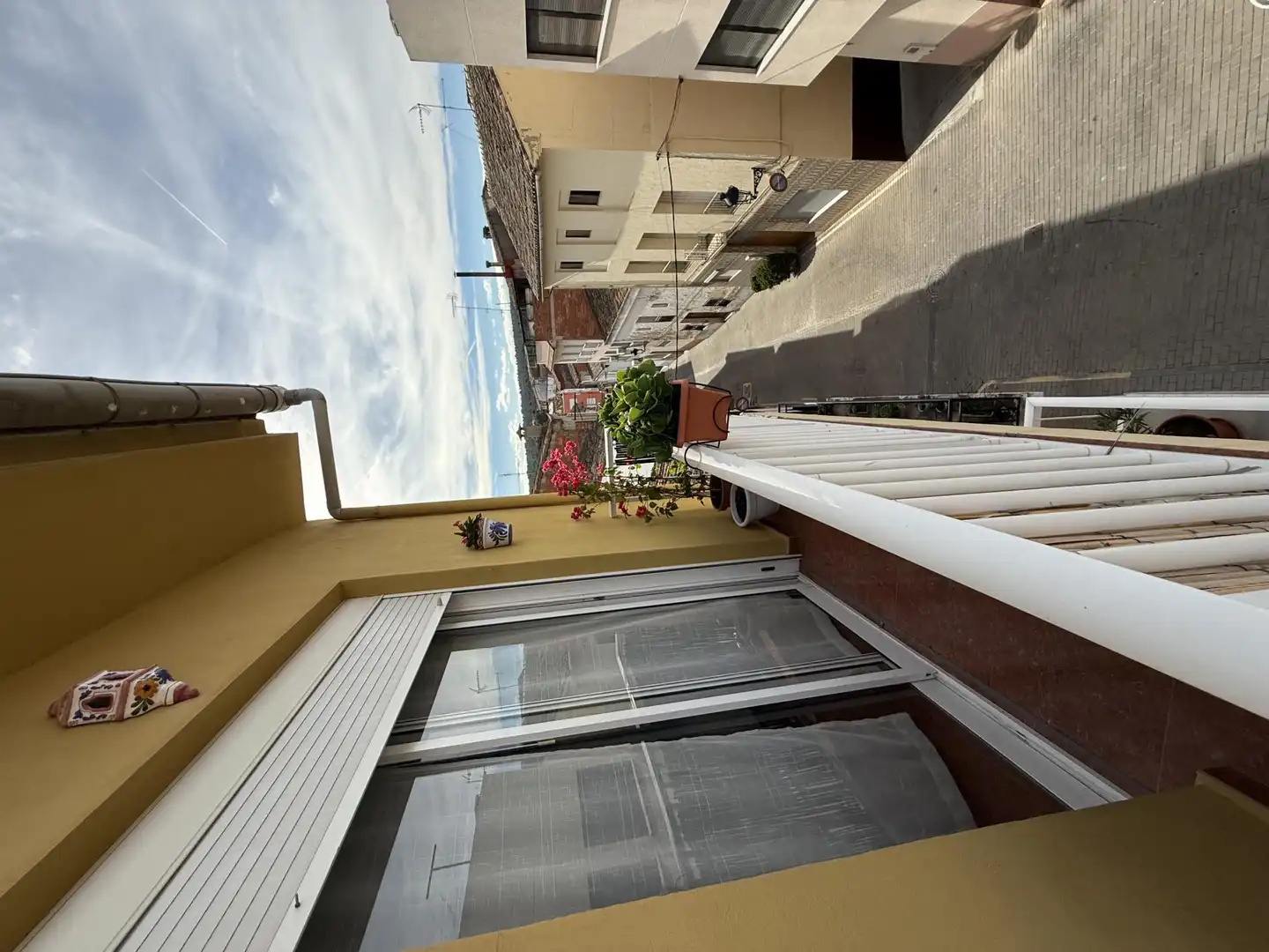 Terraza de Piso en venta en Navarrés con Aire acondicionado, Terraza y Balcón