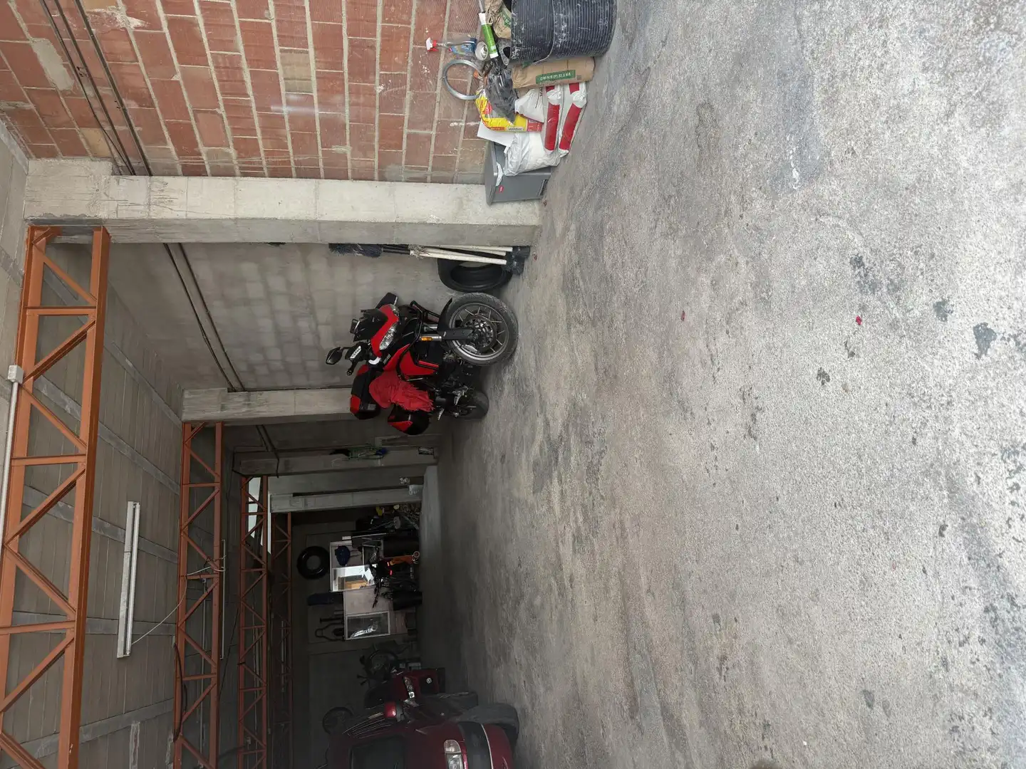 Parking de Piso en venta en Navarrés con Aire acondicionado, Terraza y Balcón