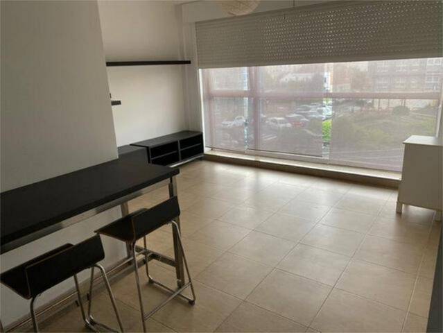 Piso en Alquiler en Acea de Ama - O Burgo