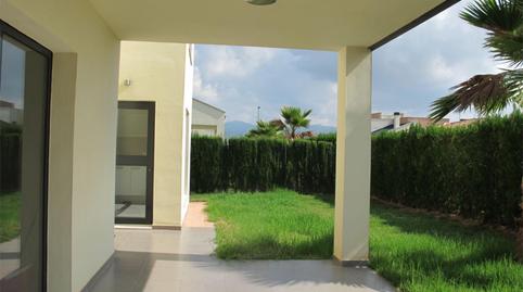 Casa o xalet en venda a Carrer del Baix Maestrat, 10, Urbanizaciones, Valencia - imatge 3 Foto 3 de Casa o xalet en venda a Carrer del Baix Maestrat, 10, Urbanizaciones, Valencia