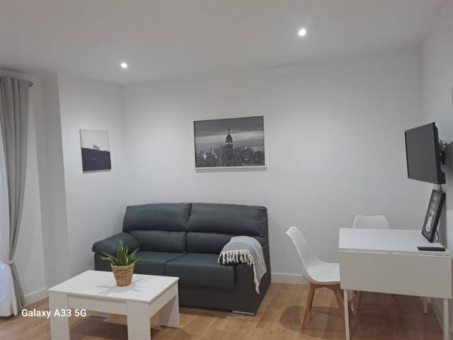 Apartamento en Alquiler en Calle Mesones, 18 en Hellín
