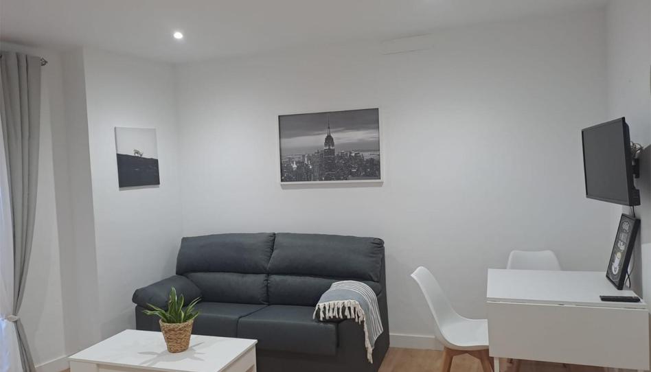 Apartament de lloguer a Carrer Calle Mesones, 18, Hellín, Albacete - imatge 1 Foto 1 de Apartament de lloguer a Carrer Calle Mesones, 18, Hellín, Albacete