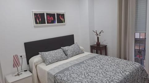 Apartament de lloguer a Carrer Calle Mesones, 18, Hellín, Albacete - imatge 3 Foto 3 de Apartament de lloguer a Carrer Calle Mesones, 18, Hellín, Albacete