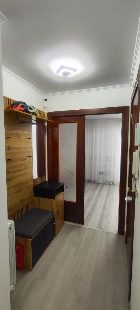 Flat for sale in Calle de Pelegrín de Uranzu, 18, Irun Bedroom of Flat for sale in Irun   with Balcony