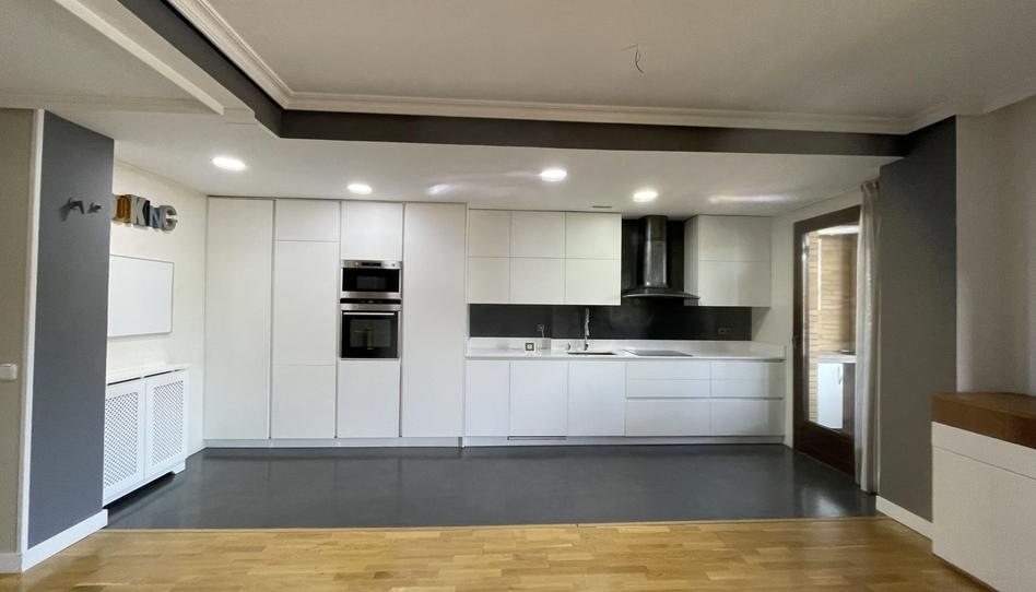 Flat for sale in Avenida Nuevo Mundo, 2126, Sector S, Madrid - image 1 Photo 1 of Flat for sale in Avenida Nuevo Mundo, 2126, Sector S, Madrid