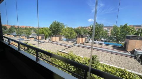 Flat for sale in Avenida Nuevo Mundo, 2126, Sector S, Madrid - image 4 Photo 4 of Flat for sale in Avenida Nuevo Mundo, 2126, Sector S, Madrid