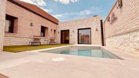 Foto 5 de Apartamento de alquiler en Argés, Toledo