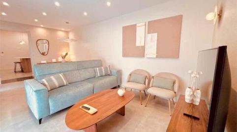 Foto 4 de Apartamento de alquiler en Argés, Toledo