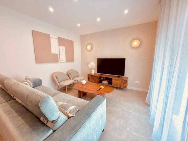 Apartamento en Alquiler en Argés