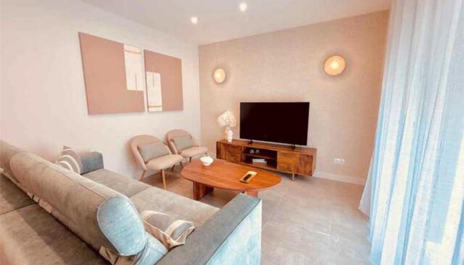 Foto 1 de Apartamento de alquiler en Argés, Toledo