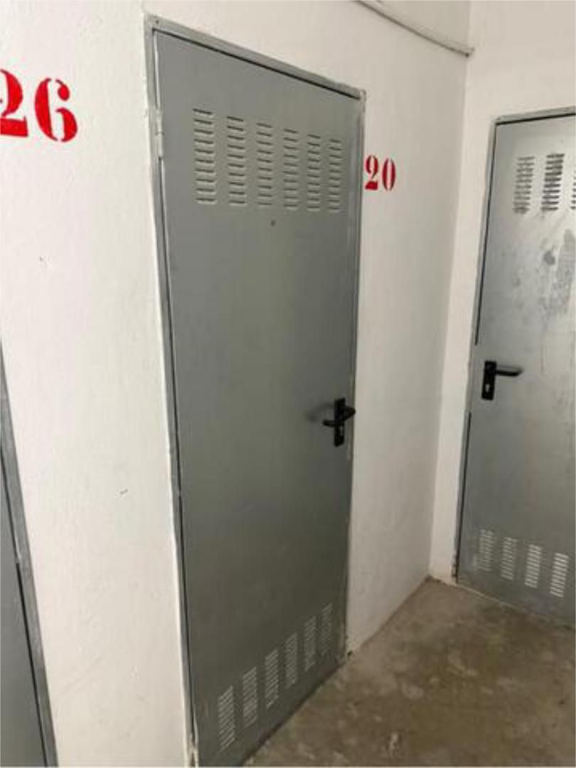 Trastero de alquiler en  Sevilla Capital