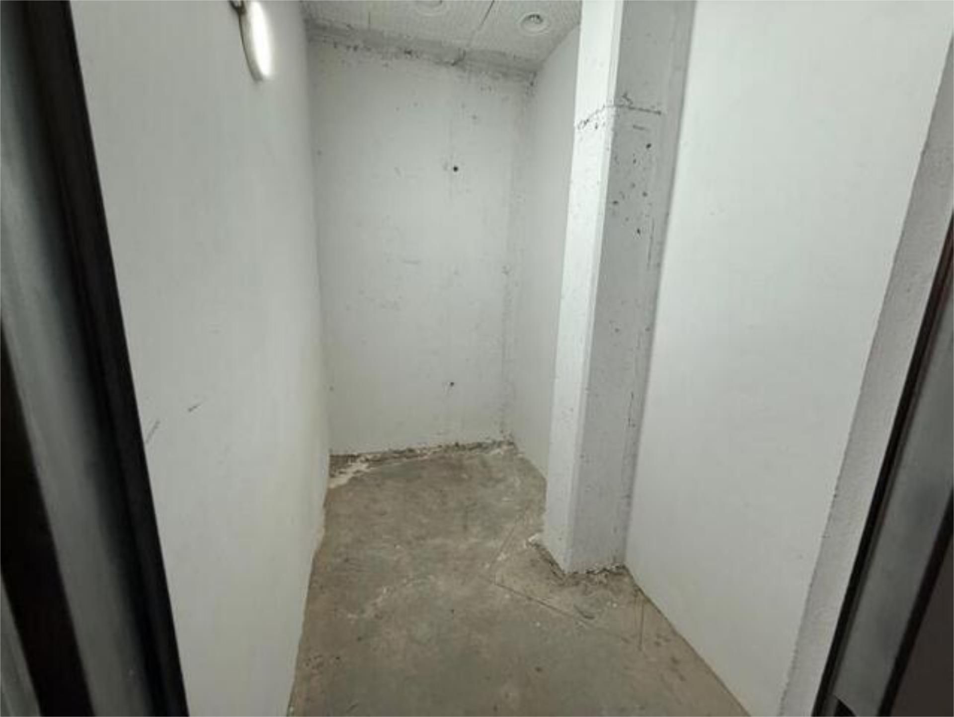 Traster de lloguer en  Sevilla Capital