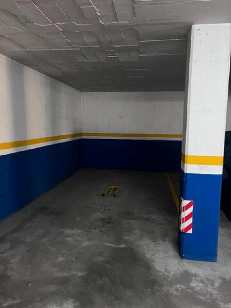Parking of Garage to rent in Málaga Capital
