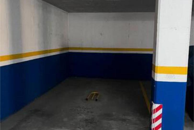 Photo 1 of Garage to rent in Olletas - Sierra Blanquilla, Málaga