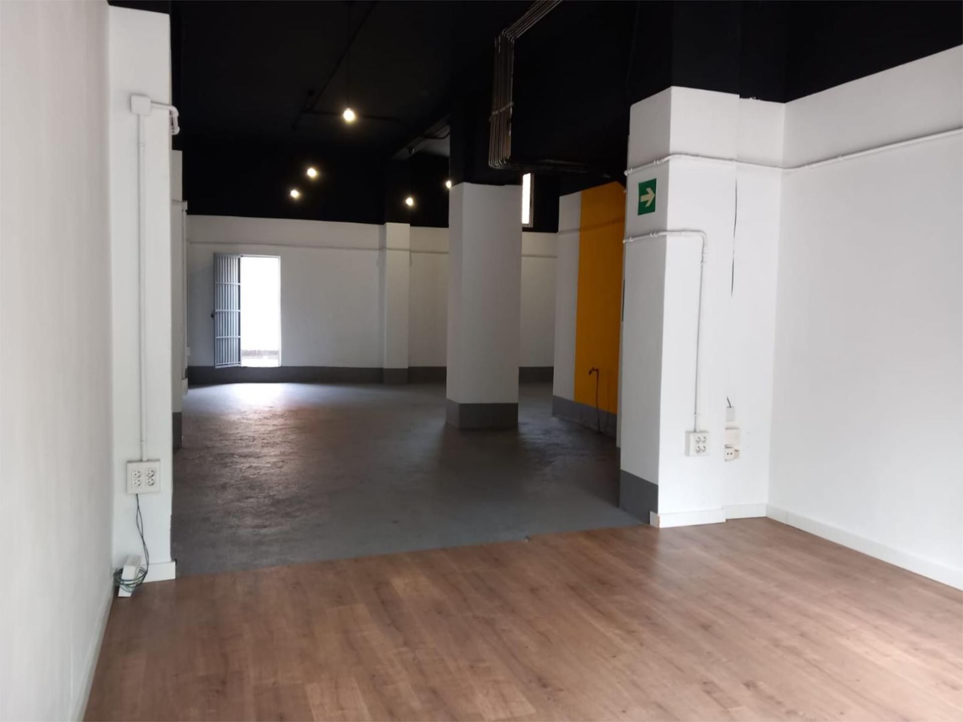 Premises for sale in Avenida de Castrelos, 168, As Travesas - Balaídos Premises for sale in Vigo