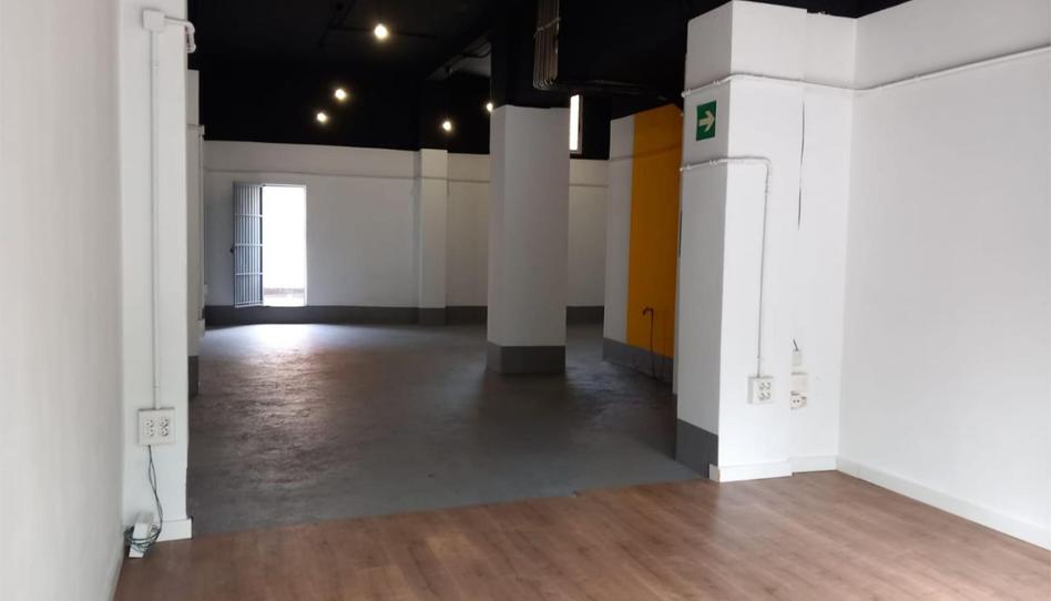 Premises for sale in Avenida de Castrelos, 168, As Travesas - Balaídos, Vigo - image 1 Photo 1 of Premises for sale in Avenida de Castrelos, 168, As Travesas - Balaídos, Vigo