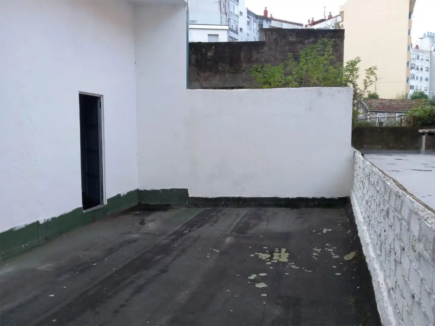 Geschaftsraum zum Verkauf in Avenida de Castrelos, 168, As Travesas - Balaídos Außenansicht von Geschaftsraum zum Verkauf in Vigo