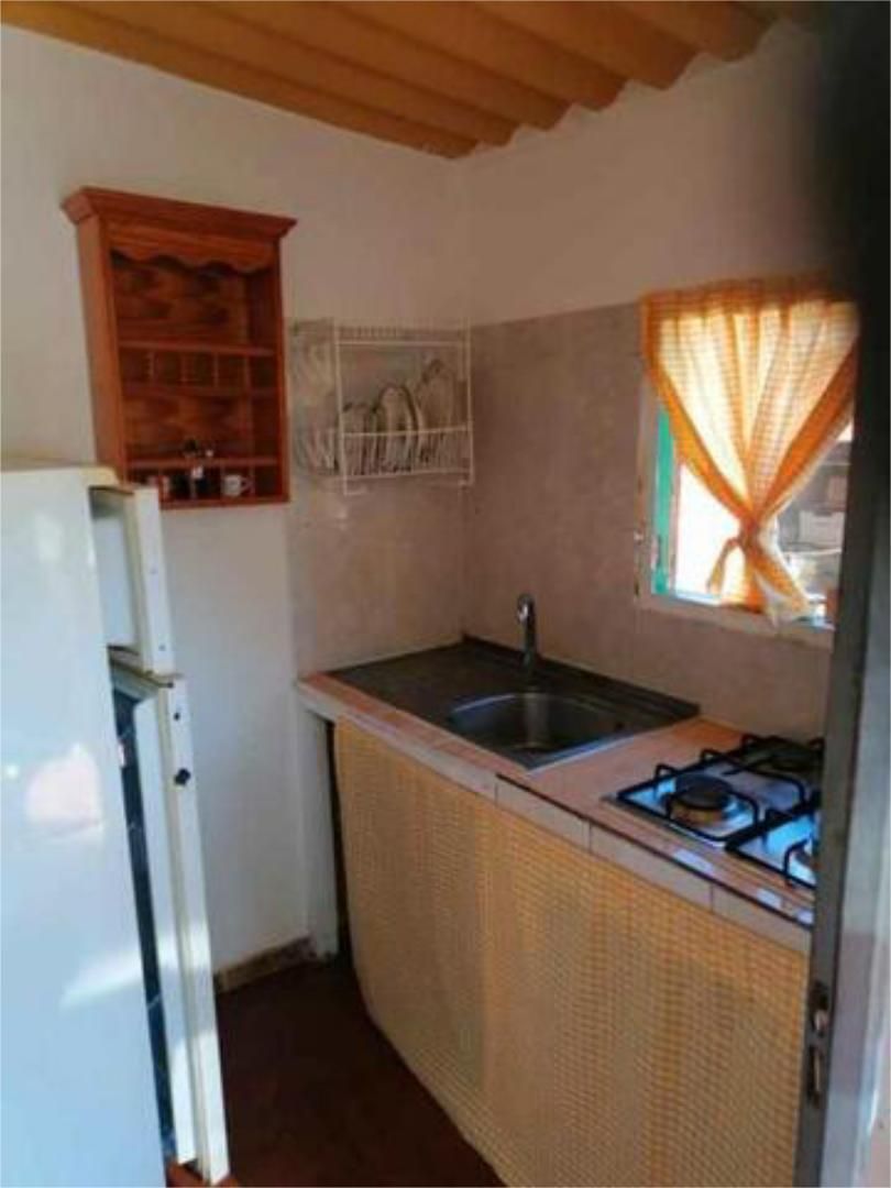Kitchen of Apartment to rent in La Aldea de San Nicolás   with Terrace