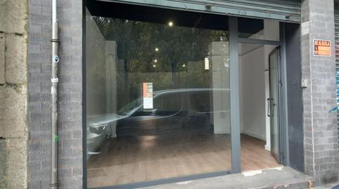 Photo 4 of Premises to rent in Avenida de Castrelos, 168, As Travesas - Balaídos, Pontevedra