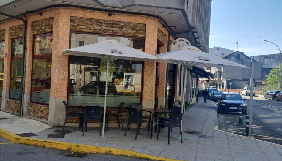 Premises to transfer in Avenida Dolores Mosquera, 28, Caldas de Reis, Pontevedra - image 1 Photo 1 of Premises to transfer in Avenida Dolores Mosquera, 28, Caldas de Reis, Pontevedra