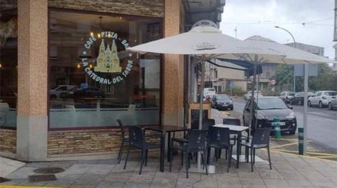 Premises to transfer in Avenida Dolores Mosquera, 28, Caldas de Reis, Pontevedra - image 2 Photo 2 of Premises to transfer in Avenida Dolores Mosquera, 28, Caldas de Reis, Pontevedra