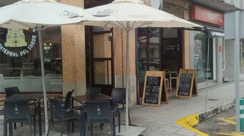 Premises to transfer in Avenida Dolores Mosquera, 28, Caldas de Reis, Pontevedra - image 3 Photo 3 of Premises to transfer in Avenida Dolores Mosquera, 28, Caldas de Reis, Pontevedra