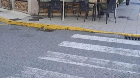 Premises to transfer in Avenida Dolores Mosquera, 28, Caldas de Reis, Pontevedra - image 4 Photo 4 of Premises to transfer in Avenida Dolores Mosquera, 28, Caldas de Reis, Pontevedra