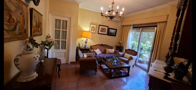 Piso en Venta en Avenida Manuel Siurot, 3 en Bami - La Estrella