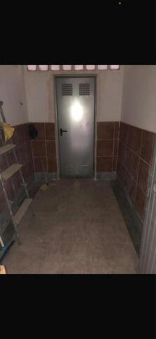 Bathroom of Box room to rent in  Almería Capital