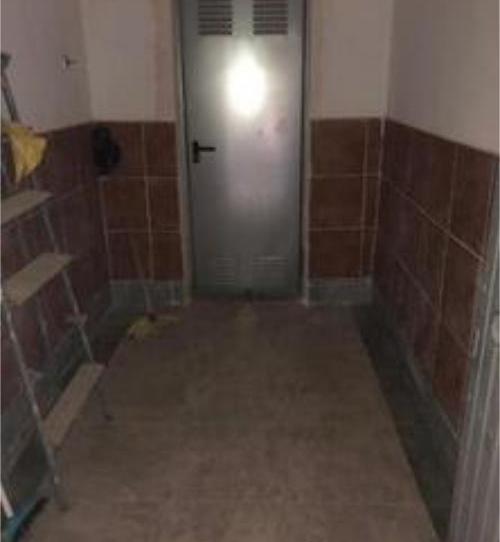 Foto 1 de Traster de lloguer a Ciudad Jardín - Tagarete - El Zapillo, Almería