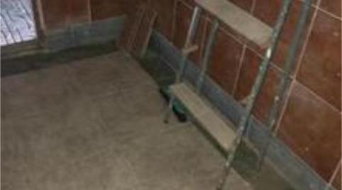 Foto 4 de Traster de lloguer a Ciudad Jardín - Tagarete - El Zapillo, Almería