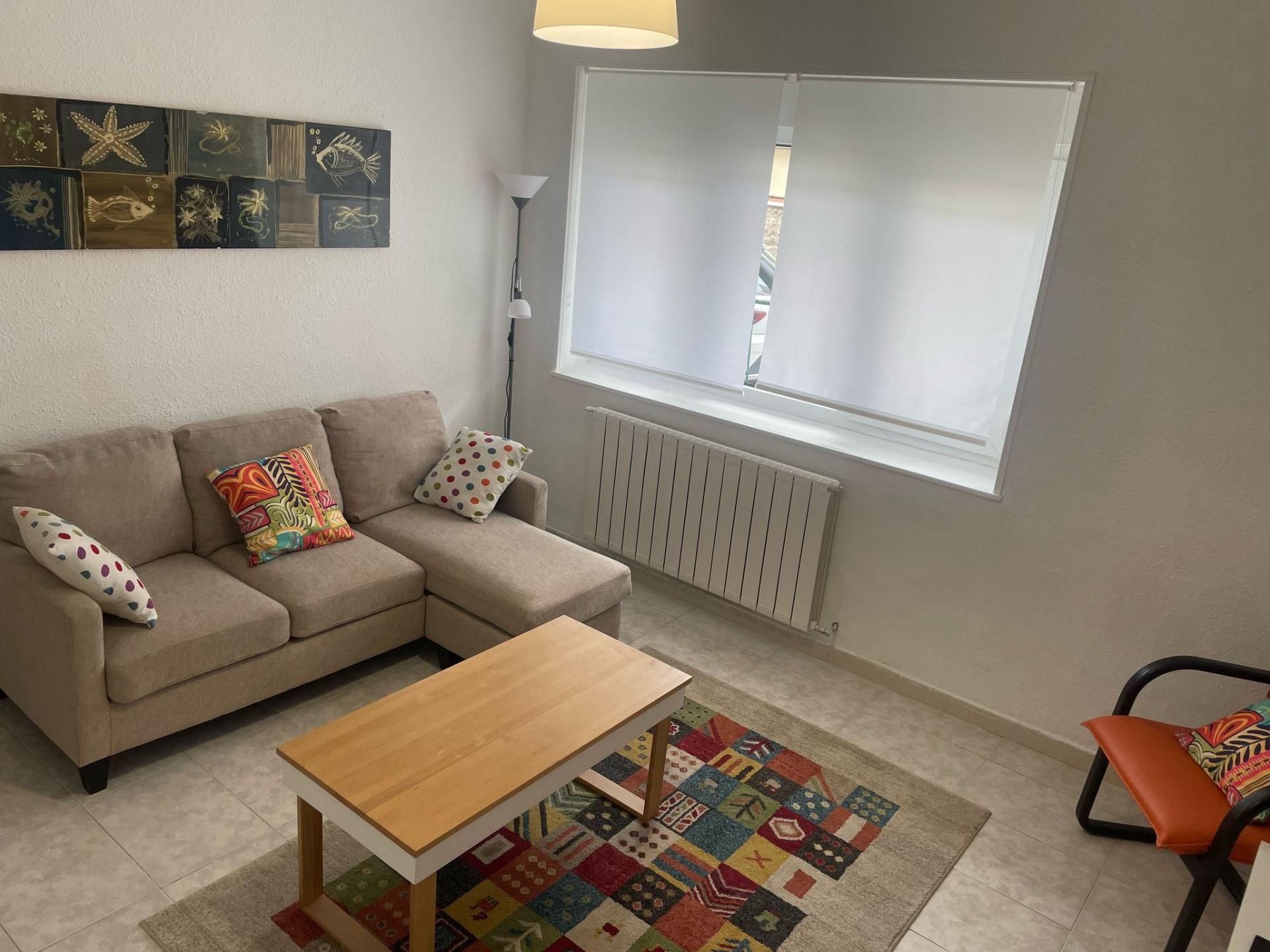 Planta baja for sale in Calle Gutiérrez Rada, 12, Centro Living room of Planta baja for sale in Laredo