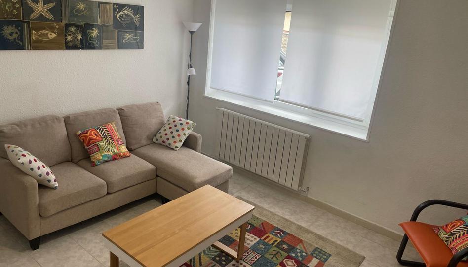 Planta baixa en venda a Calle Gutiérrez Rada, 12, Centro, Cantabria - imatge 1 Foto 1 de Planta baixa en venda a Calle Gutiérrez Rada, 12, Centro, Cantabria