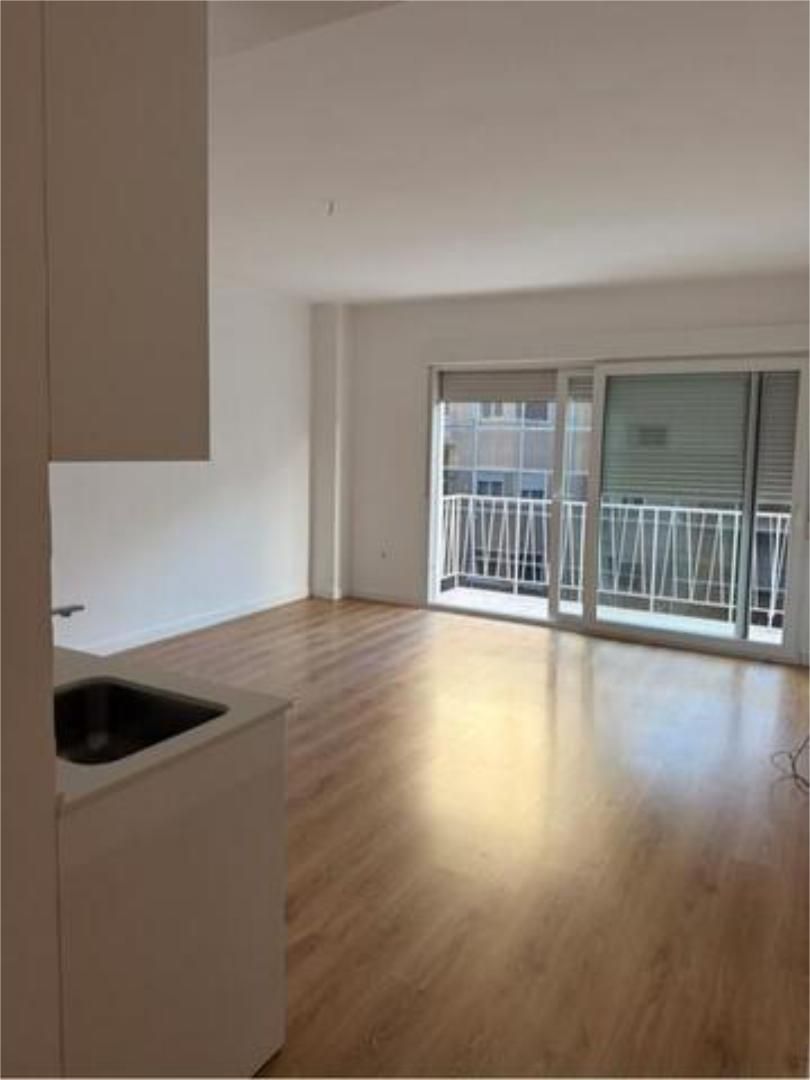 Apartament de lloguer a Pajaritos Sala d'estar de Apartament de lloguer en  Granada Capital