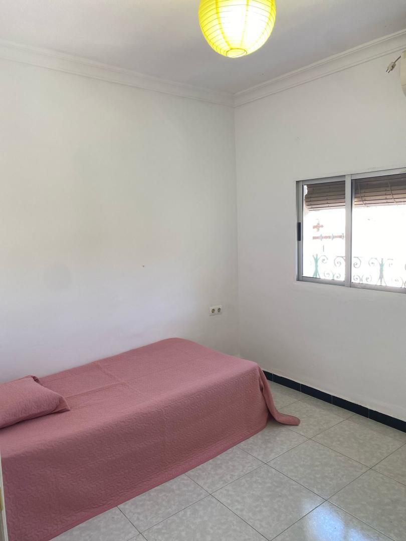 Flat for sale in Calle Candelario, 19, Los Pájaros Bedroom of Flat for sale in  Sevilla Capital  with Air Conditioner