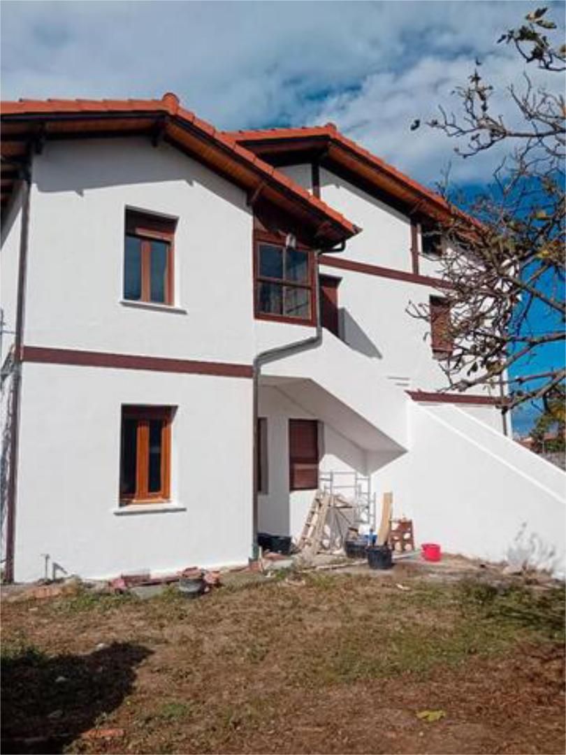 House or chalet for sale in Urduña / Orduña Exterior view of House or chalet for sale in Urduña / Orduña