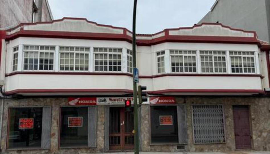 Foto 1 de Traster de lloguer a Pastoriza, A Coruña