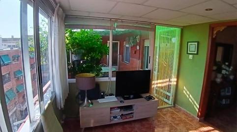 Foto 4 de Àtic en venda a Carrer Republica Argentina, 68, Florida Baja, Alicante