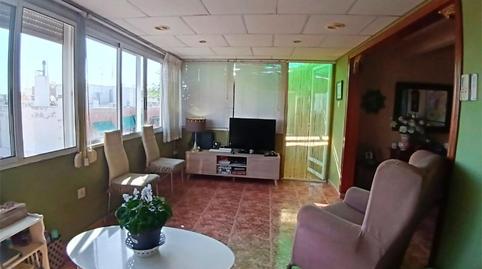 Foto 3 de Àtic en venda a Carrer Republica Argentina, 68, Florida Baja, Alicante