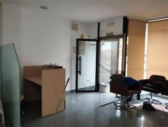 Local comercial en Alquiler en Pinilla