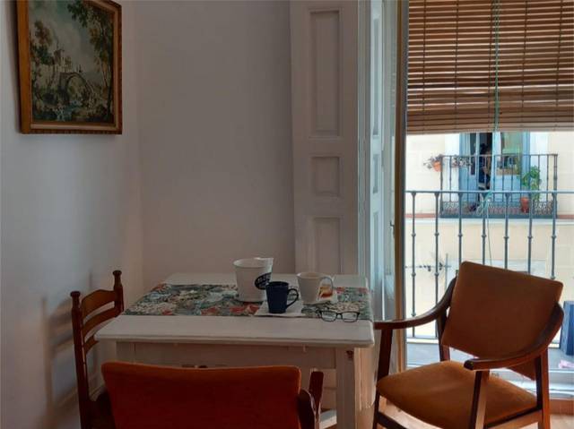 Piso en Alquiler en Calle de la Torrecilla del Leal, 17 en Embajadores - Lavapiés