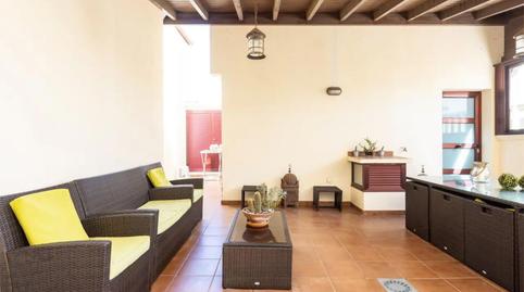 Foto 3 de Casa adosada de lloguer a Avenida Mar Adriático, 11, El Médano, Santa Cruz de Tenerife