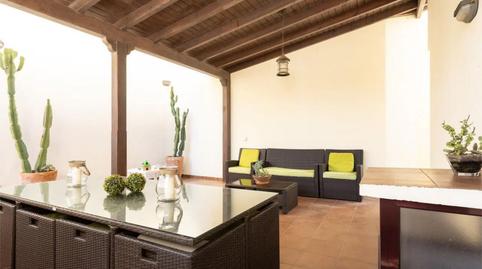 Foto 4 de Casa adosada de lloguer a Avenida Mar Adriático, 11, El Médano, Santa Cruz de Tenerife