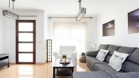 Foto 2 de Casa adosada de lloguer a Avenida Mar Adriático, 11, El Médano, Santa Cruz de Tenerife