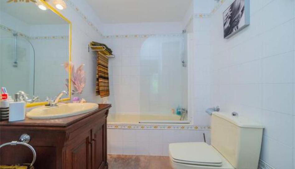 Foto 1 de Pis per a compartir a Alpedrete, Madrid